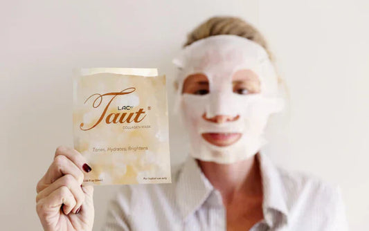 Collagen Masks: 5 Benefits for Healthier, Radiant Skin