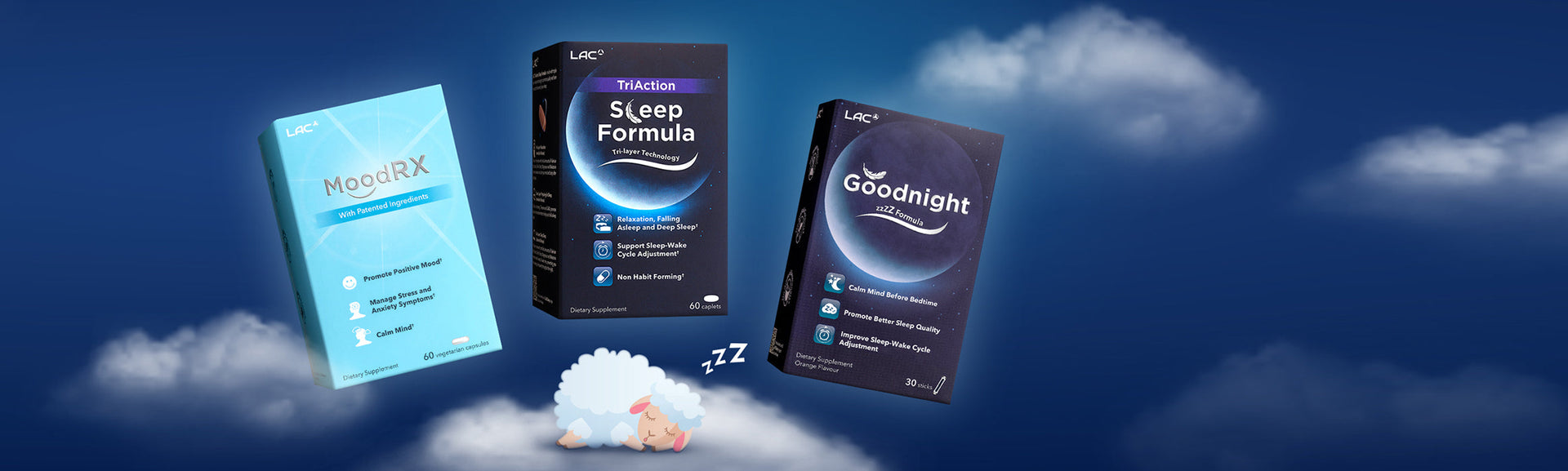 Sleep Support