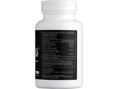 Wild O® Maca