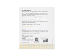 Taut Radiance+ Premium Collagen Mask