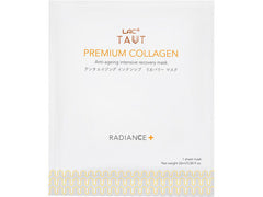 Taut Radiance+ Premium Collagen Mask