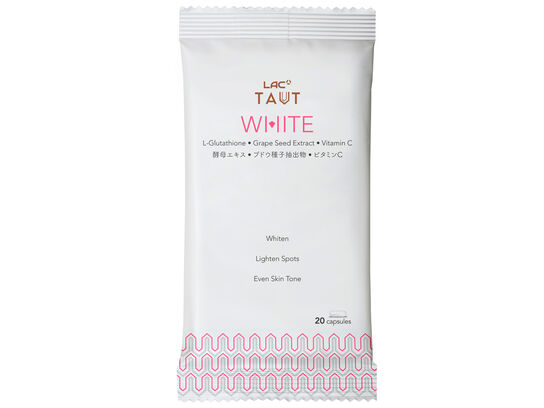 Taut White - Spot Lightening