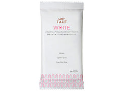 Taut White - Spot Lightening