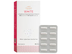 Taut White - Spot Lightening