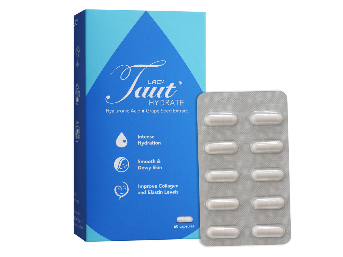TAUT Hydrate
