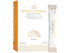 Taut Glow+ Premium Collagen