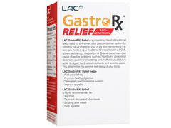 GastroRX® Relief - Anti-Heartburn