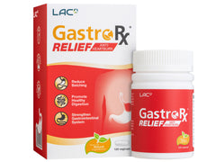 GastroRX® Relief - Anti-Heartburn
