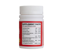 GastroRX® Relief - Anti-Heartburn