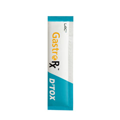 GastroRX®D'tox - Bowel Movement Support