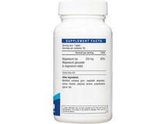 Magnesium 250mg