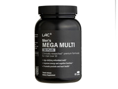 Mega Multi 50 Plus (60 caplets)