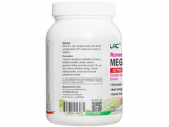 Mega Multi Active Women