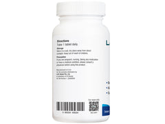 Zinc 15mg 100 tabs