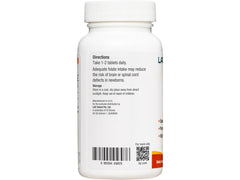 Folic Acid 400mcg