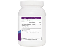 Triaction Lecithin 1200mg