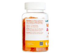 Vitamin C Junior- Immune Defence