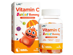 Vitamin C Junior- Immune Defence