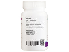 Lutein 20mg with Zeaxanthin