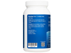 Extra Strength Fish Oil - Double Concentration