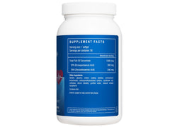 Extra Strength Fish Oil - Double Concentration