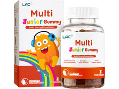 Multi Junior - Build Strong Foundation