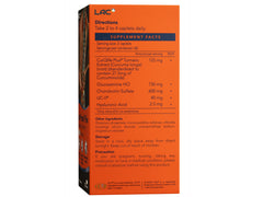 Joint Protec® Flex - UC-II® Collagen + CurQlife Plus® Turmeric