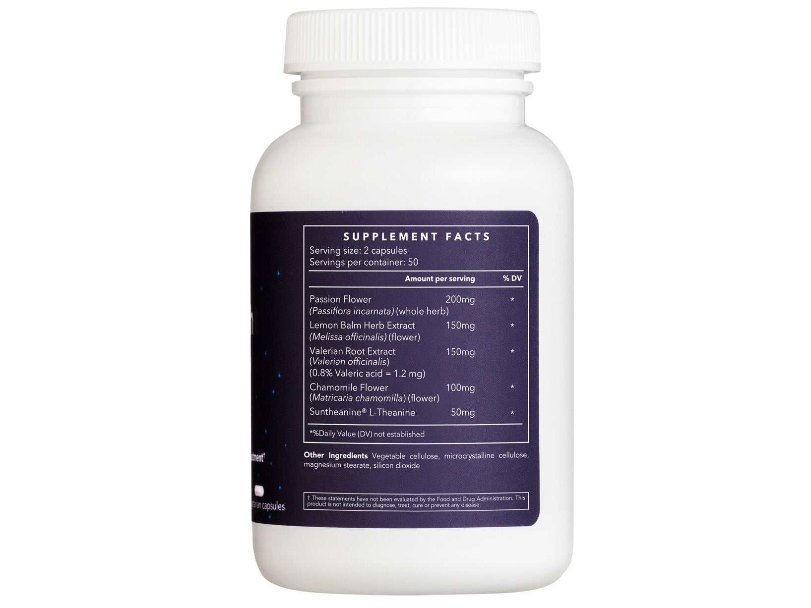 Goodnight - zzZZ Formula