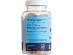 DHA Junior - Optimal Brain Development