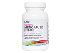 Menopause Relief