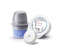 FreeStyle Libre 2 Sensor (U.K. Store compatible only)