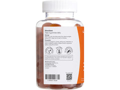 Apple Cider Vinegar - with the "Mother" (60 gummies)