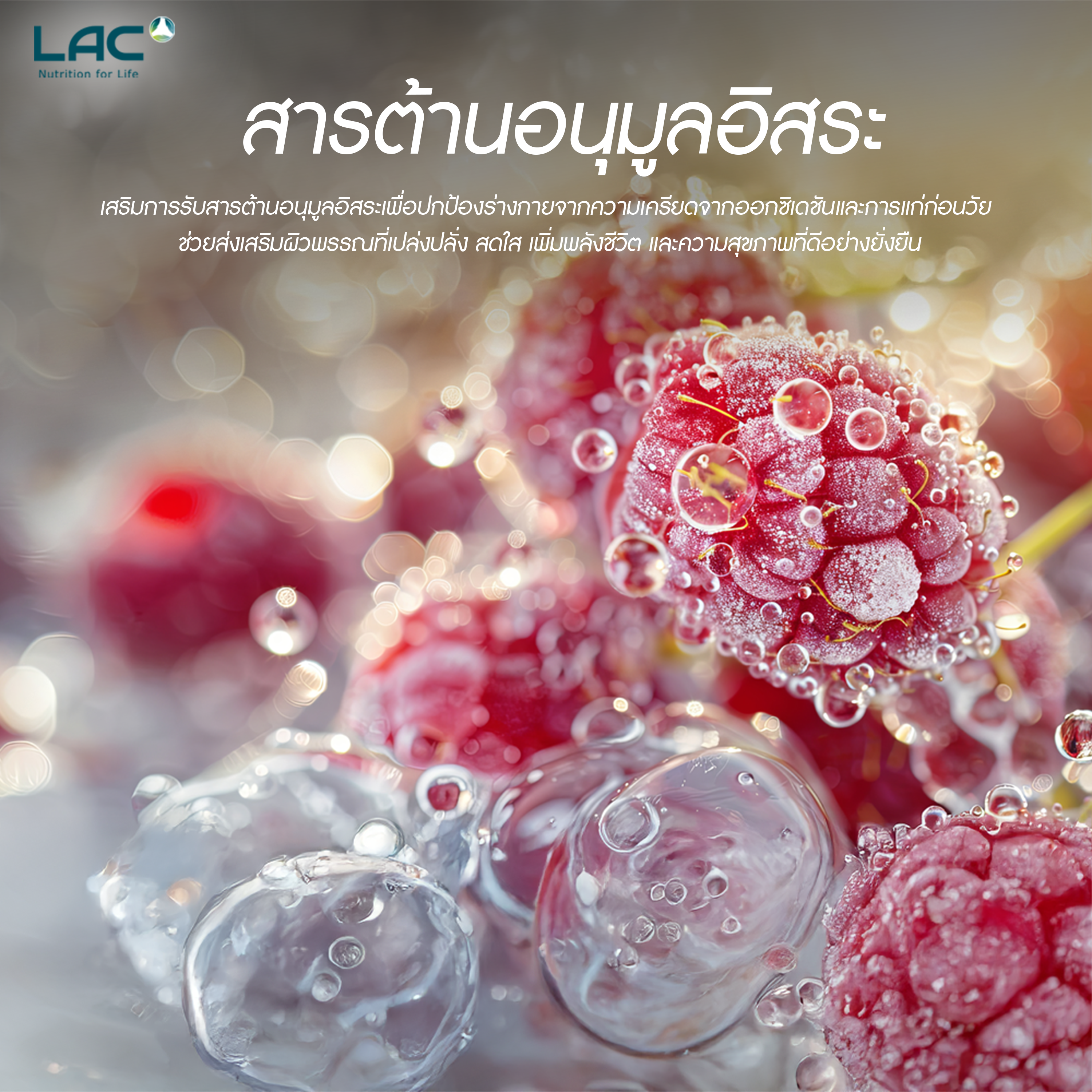 LAC Thailand