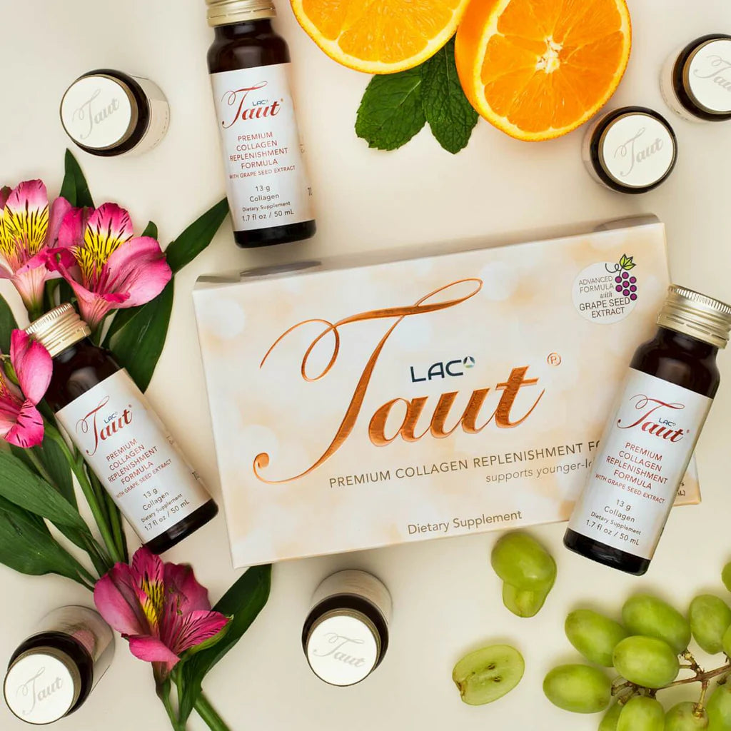 Taut Rejuvenate Premium Collagen 13,000mg