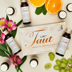 Taut Rejuvenate Premium Collagen 13,000mg
