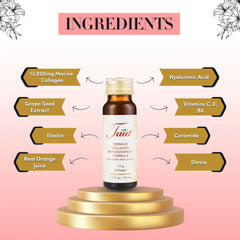 Taut Rejuvenate Premium Collagen 13,000mg