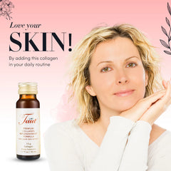 Taut Rejuvenate Premium Collagen 13,000mg