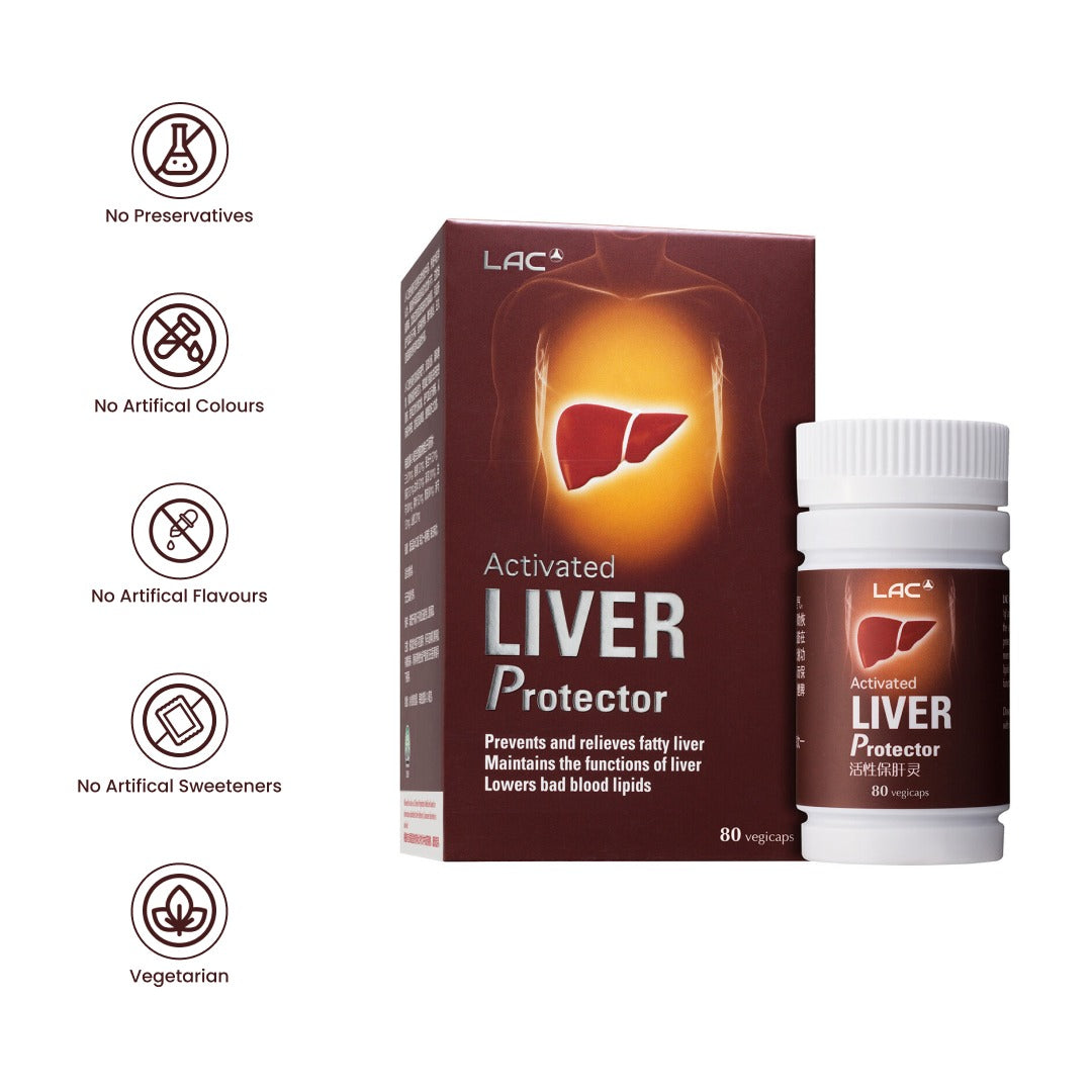 Liver Protector™