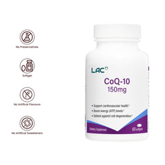 COQ-10 50 มก.