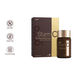 StemC Powerful Cell Rejuvenator