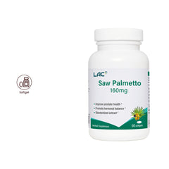 Saw Palmetto 160mg