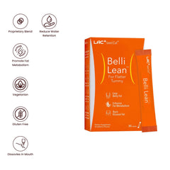 Belli Lean™ - Tummy Fat Blaster