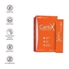 CarbX Carb Blocker