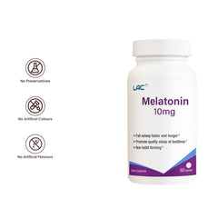 Melatonin 10mg