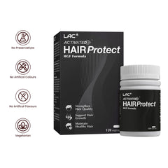 Hair Protect™ - Hair Growth Formula