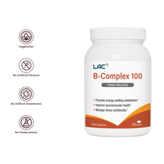 B-Complex 100 Timed-Release