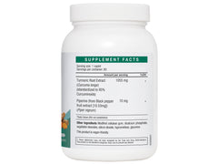 Turmeric Curcumin 1055mg