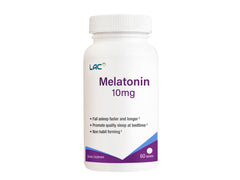Melatonin 10mg