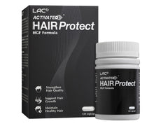 Hair Protect™ - Hair Growth Formula