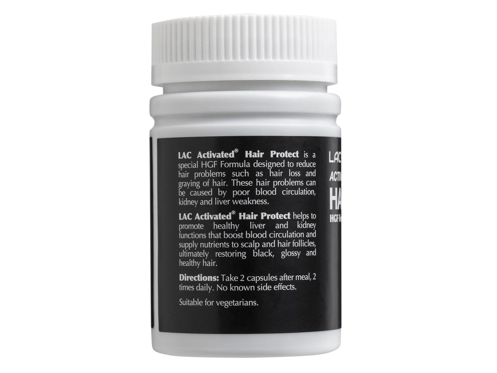 Hair Protect™ - Hair Growth Formula
